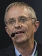 Dr Andy Rees